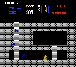 Legend of Zelda, The     1634566380